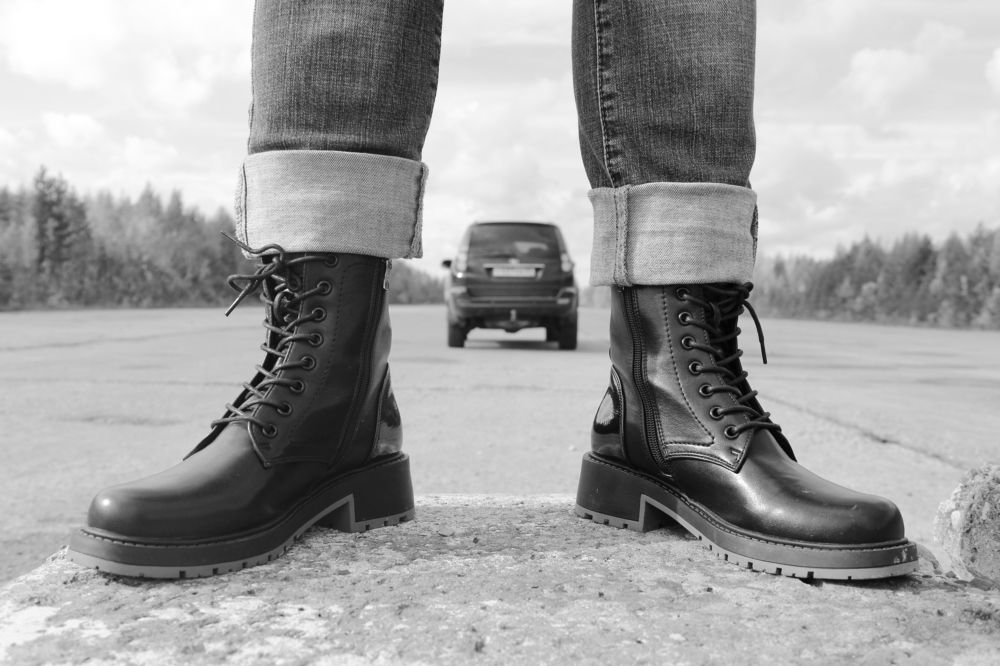 Photograph by Ксения Юргенфельд