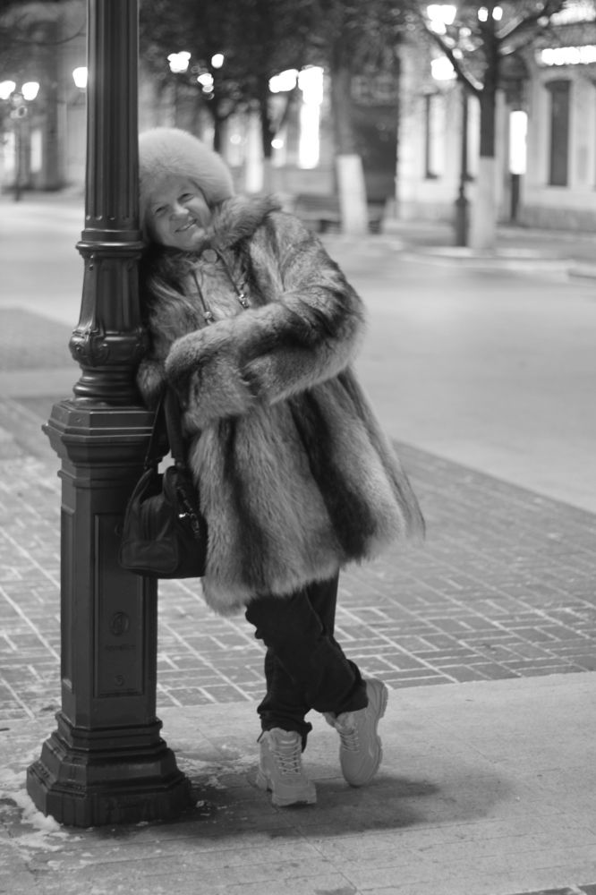 Photograph by Ксения Юргенфельд