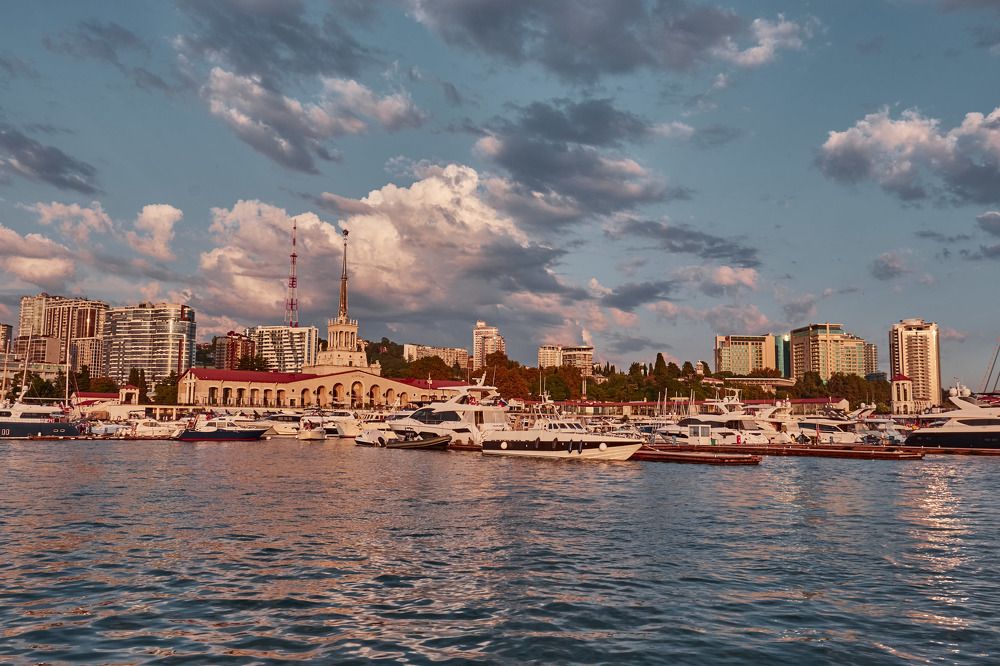 Photograph by Татьяна Полянская