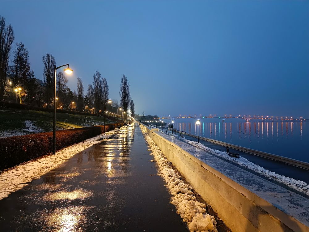 Photograph by Юрий Варюхин