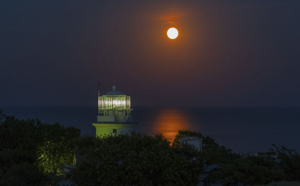 Фотография автора Анатолий Макоедов