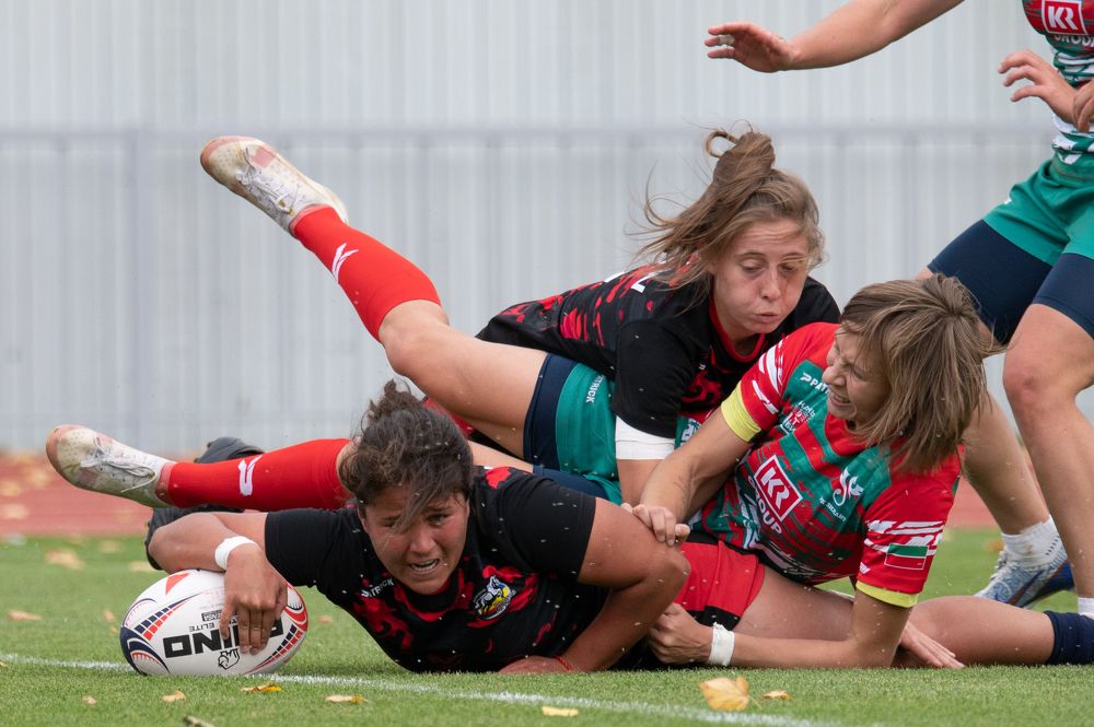 Photograph by Михаил Новиков