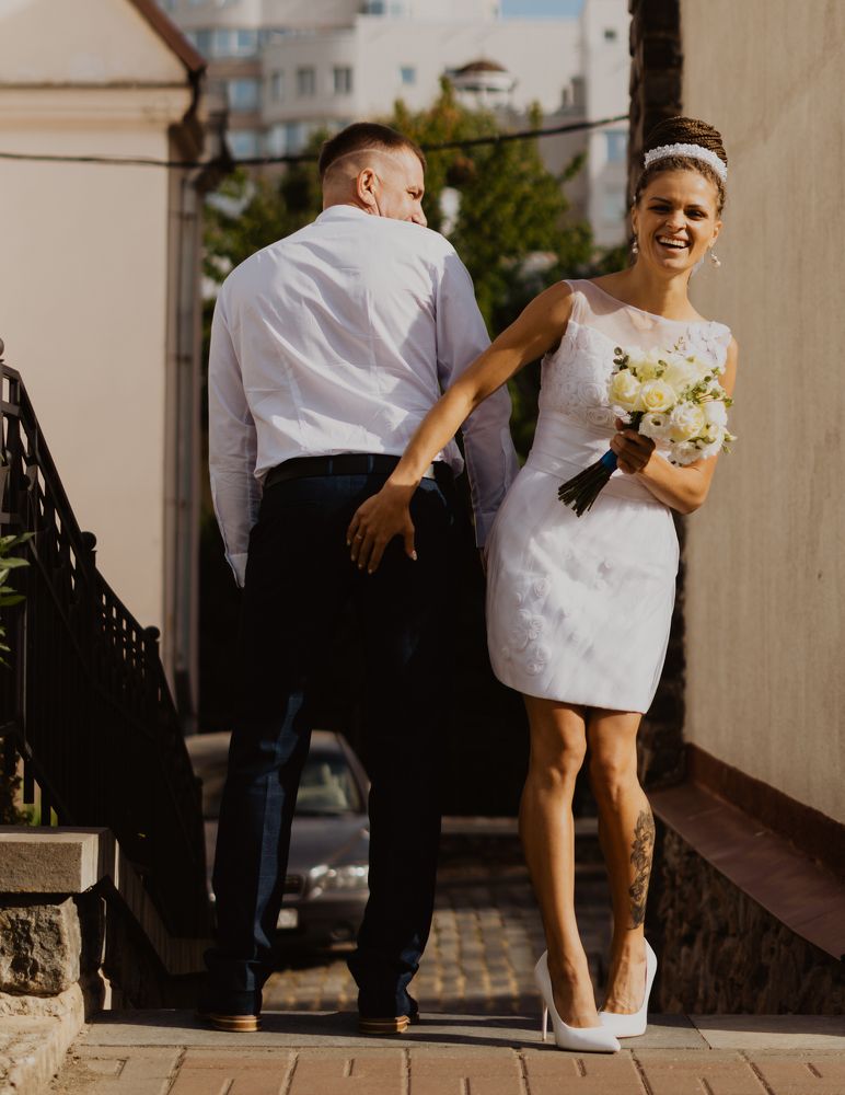 Photograph by Sergey Tarasov
