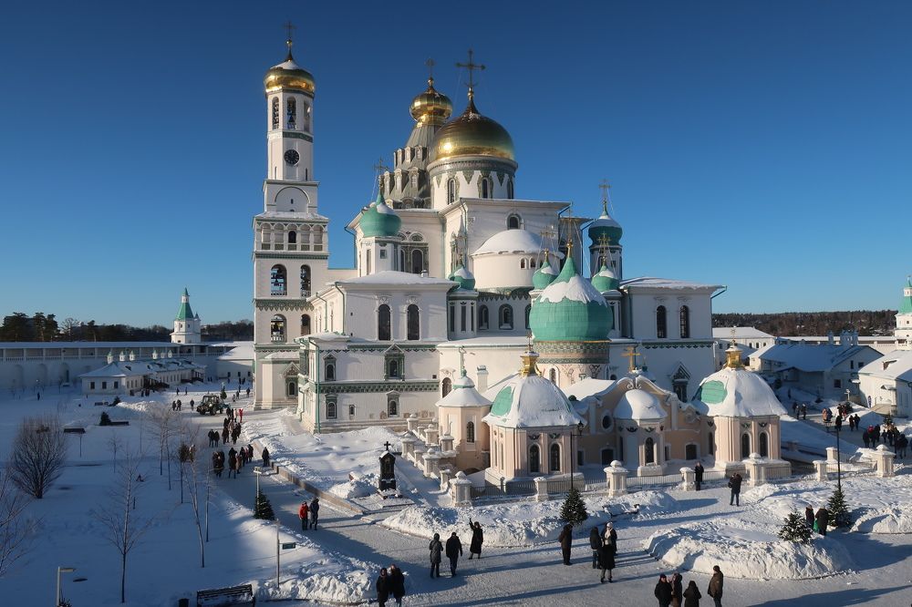 Photograph by Ольга Стоун