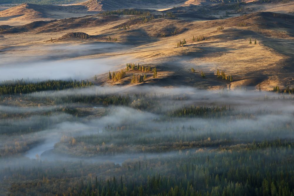 Photograph by Галина Хвостенко