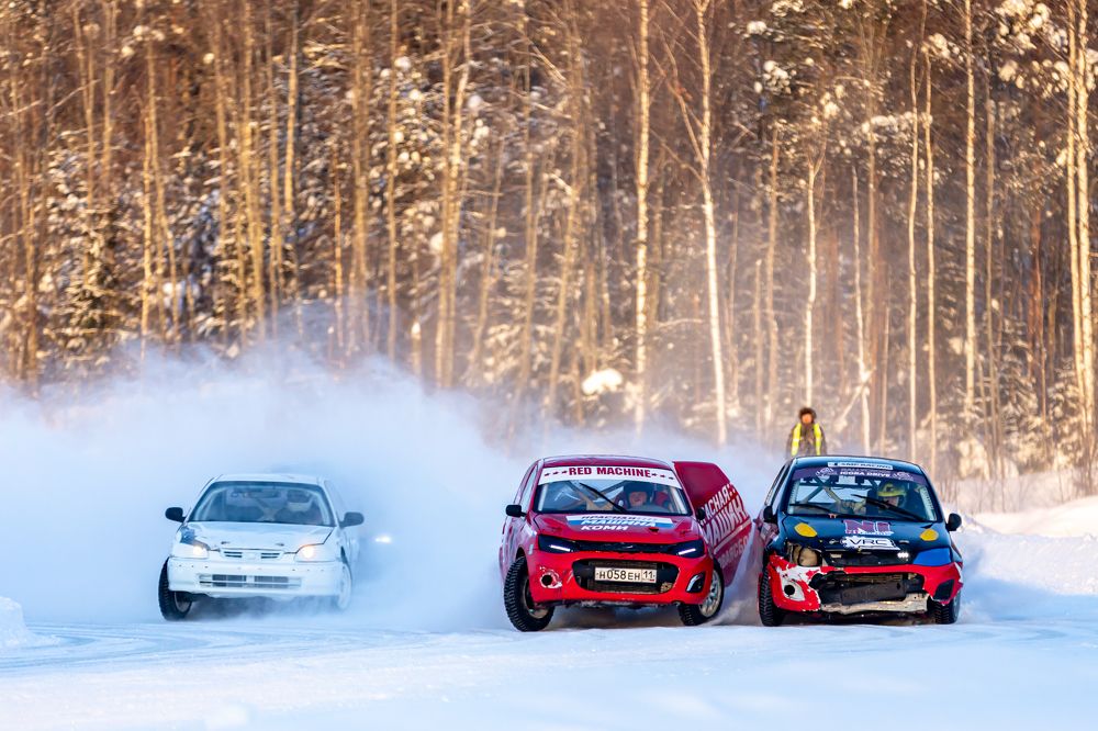 Photograph by Сергей