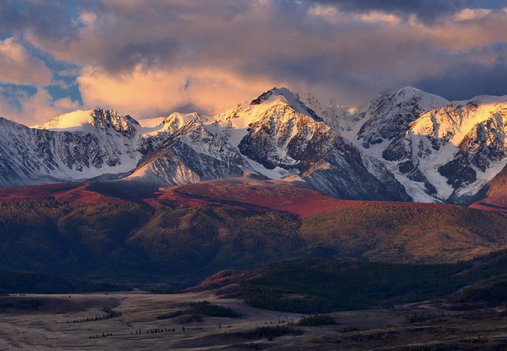 Photograph by Галина Хвостенко