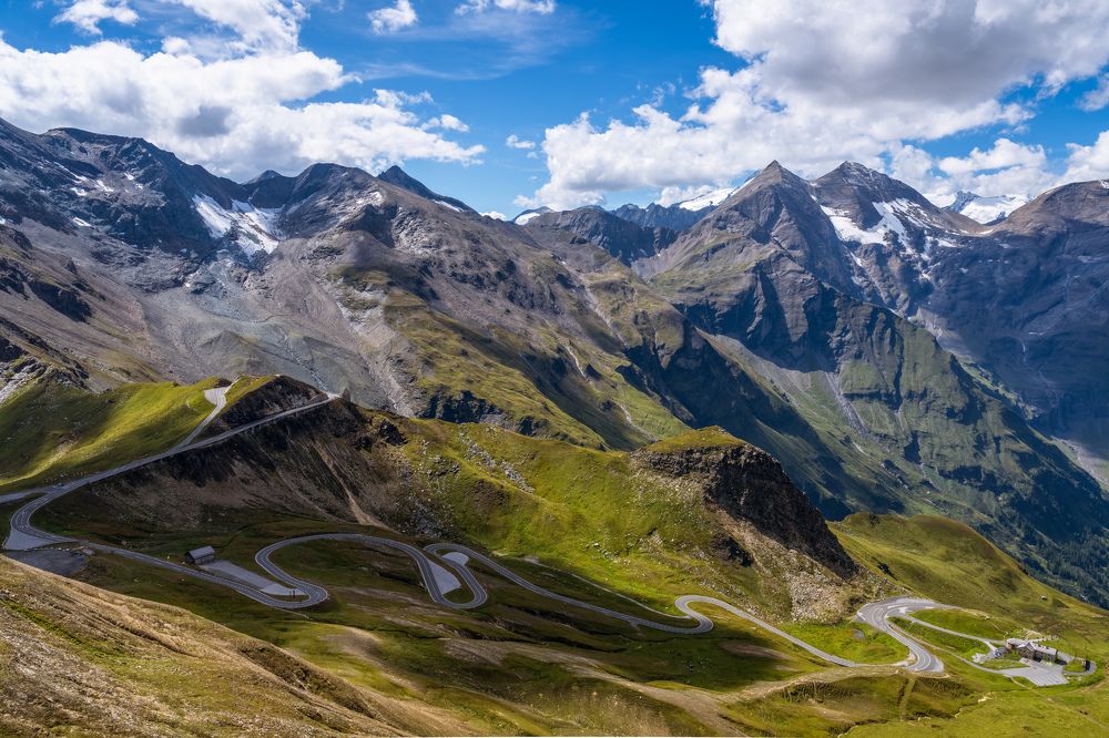 Photograph by Ilya Stolov