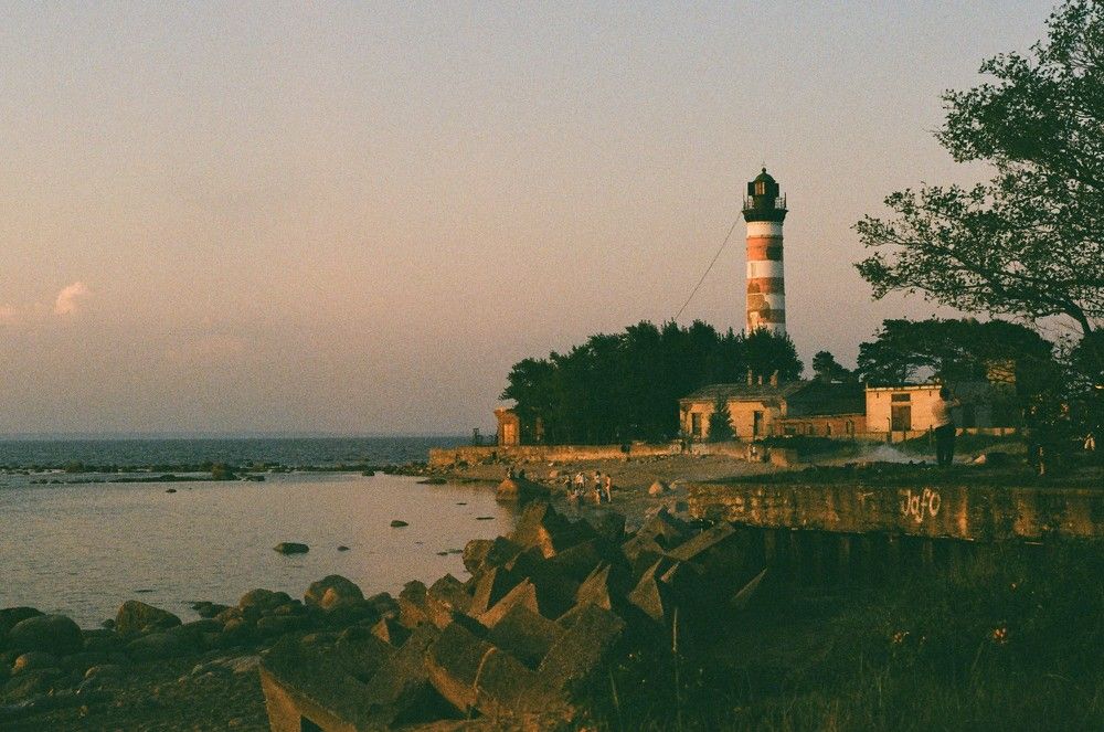 Photograph by Василий Селиванов