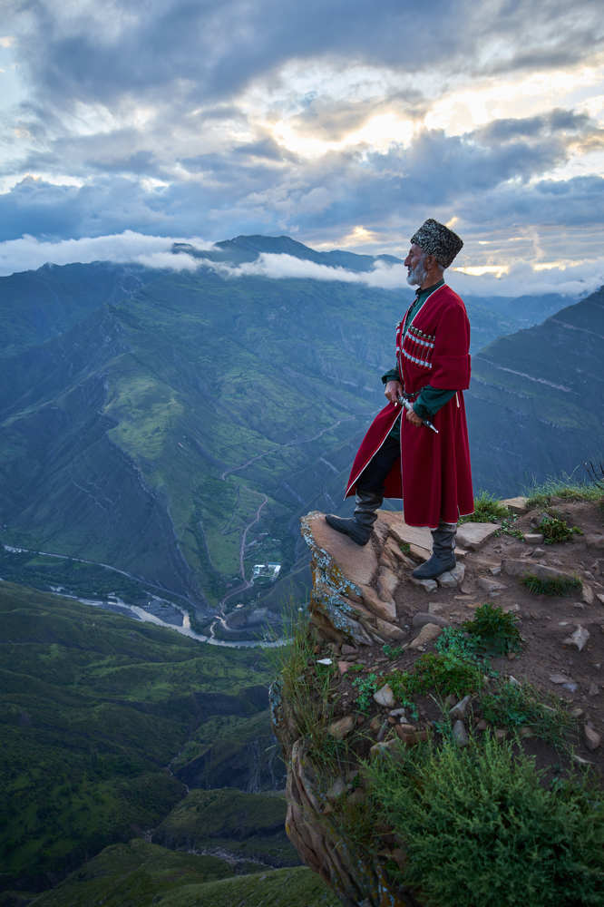 Фотография автора Ян Абдулаев