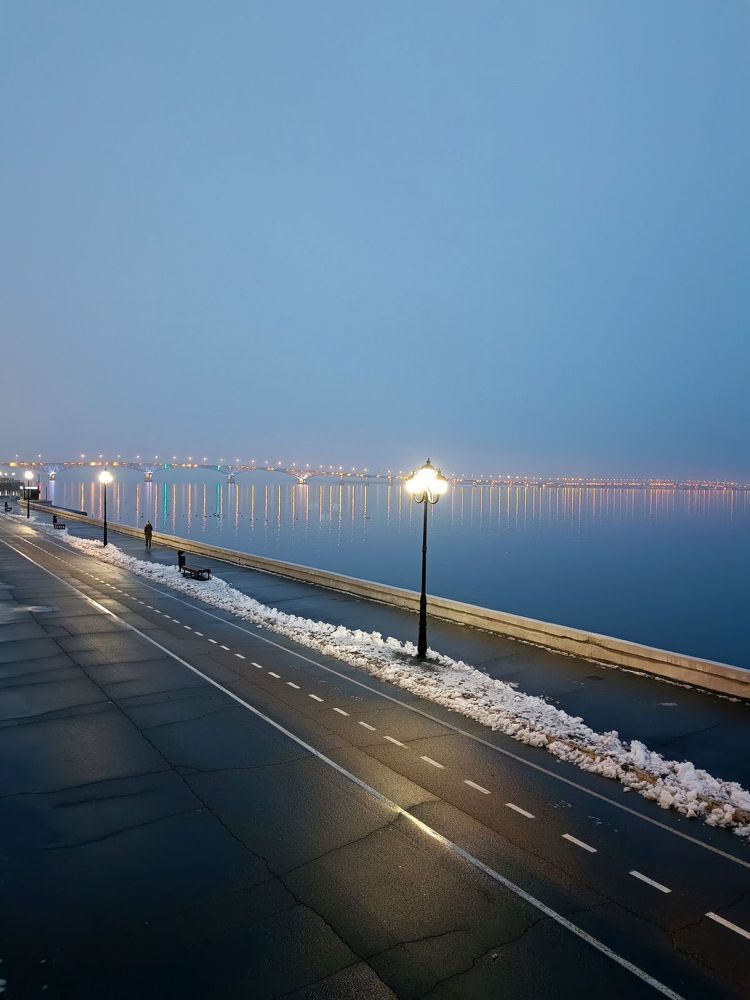 Photograph by Юрий Варюхин