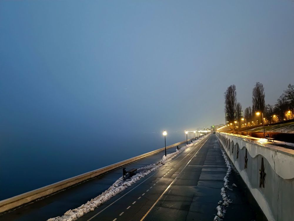 Photograph by Юрий Варюхин