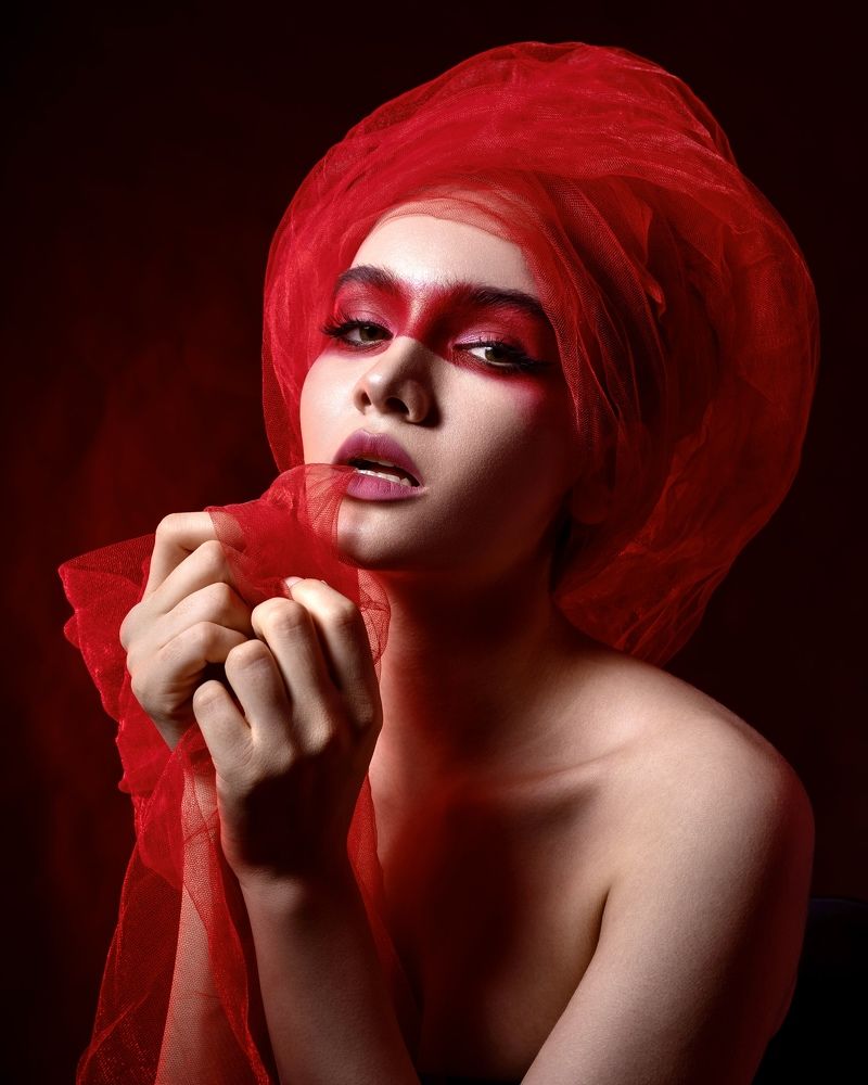 Photograph by Ali Maleki