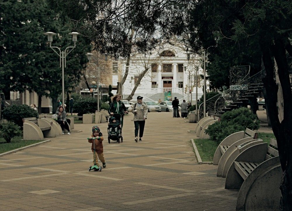 Photograph by Ирина Соколова