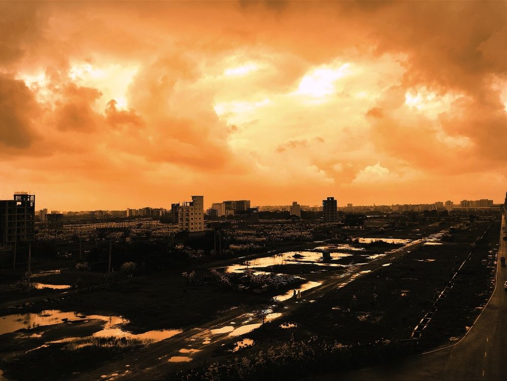 Photograph by Parvez Adiba