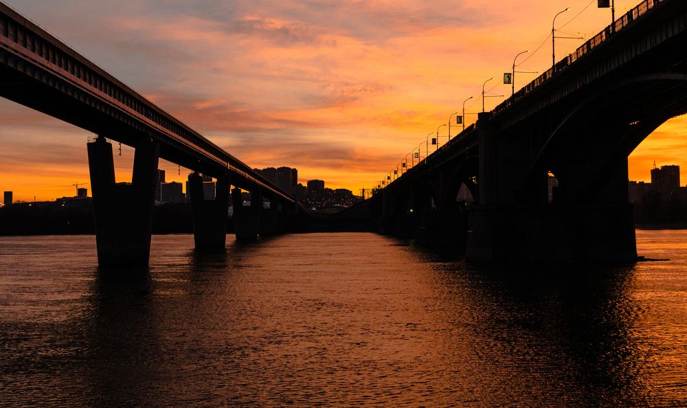 Фотография автора Максим Грибанов