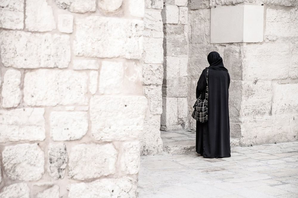 Photograph by marianna chechik