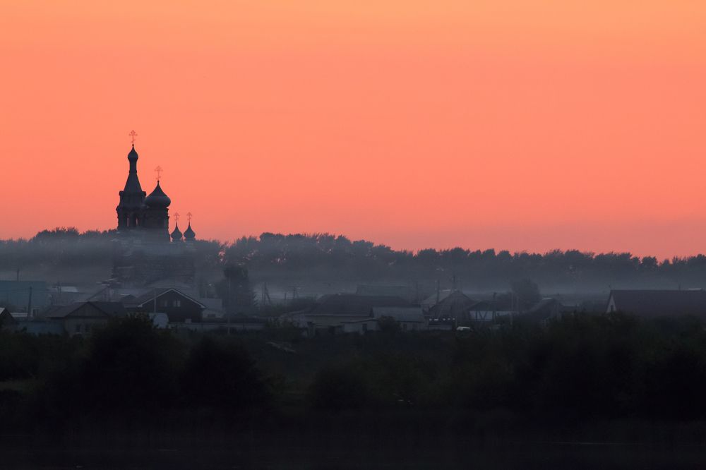 Photograph by Максимов Алексей