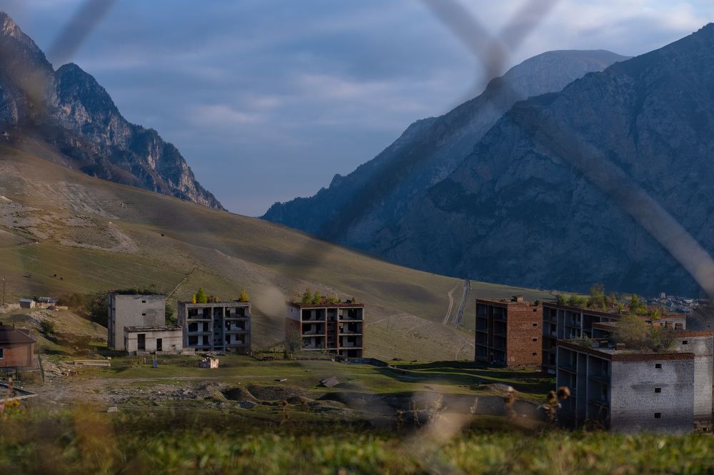 Photograph by Роман Светлов