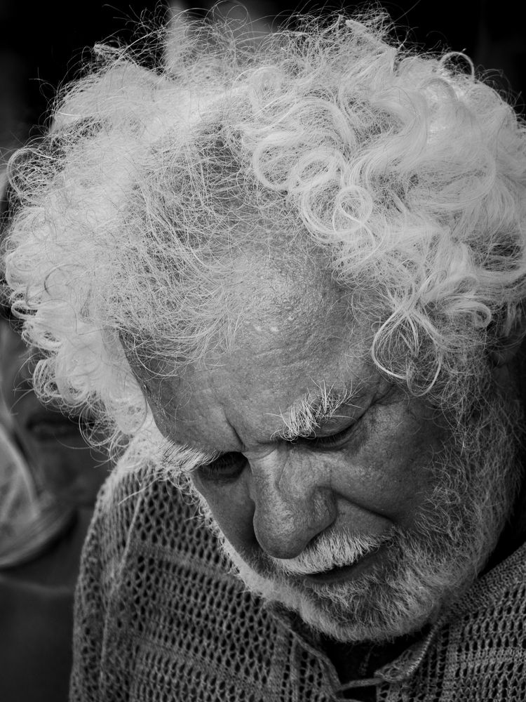 Поэт Олесь Кульшичский