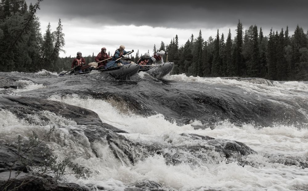 Photograph by Сергей Бирюков