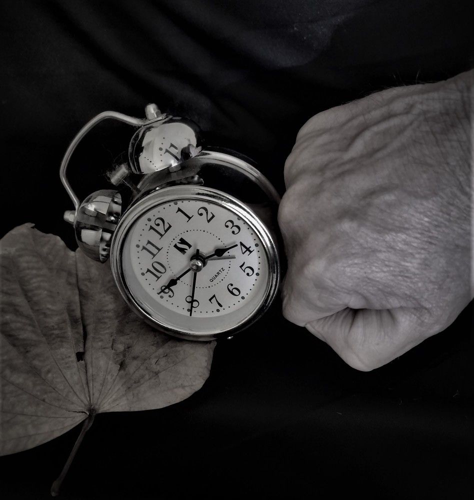 Photograph by HECTOR ANTONIO RAUCHS