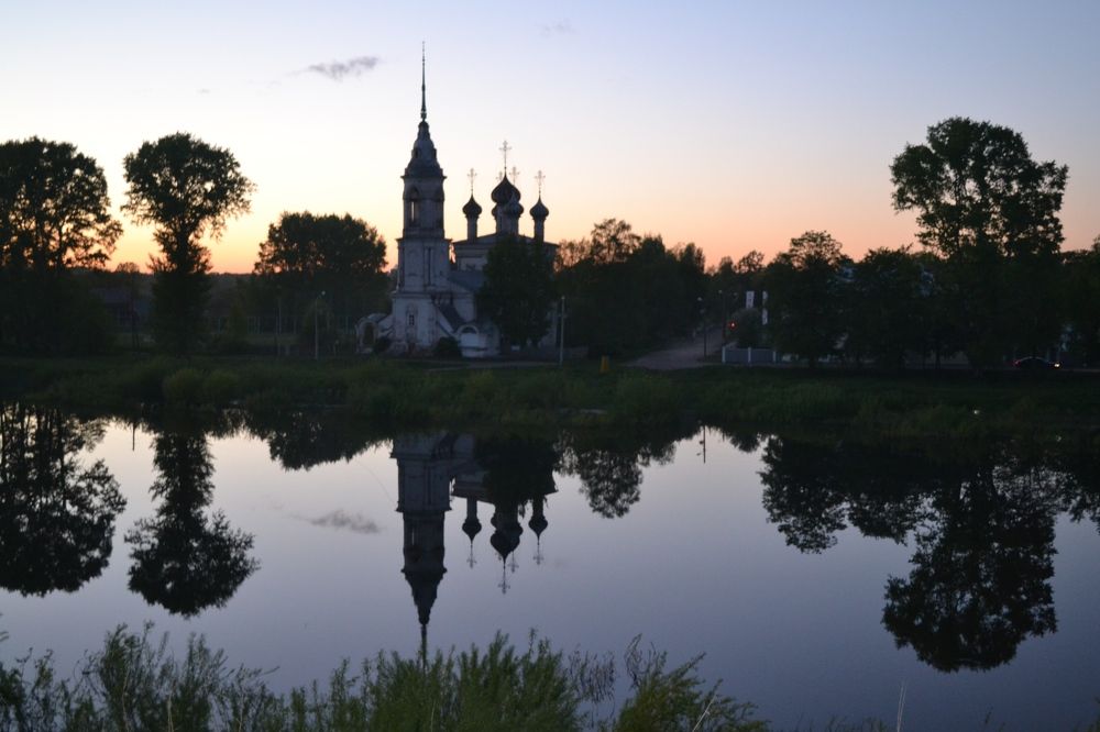 Photograph by Марина Стародуб