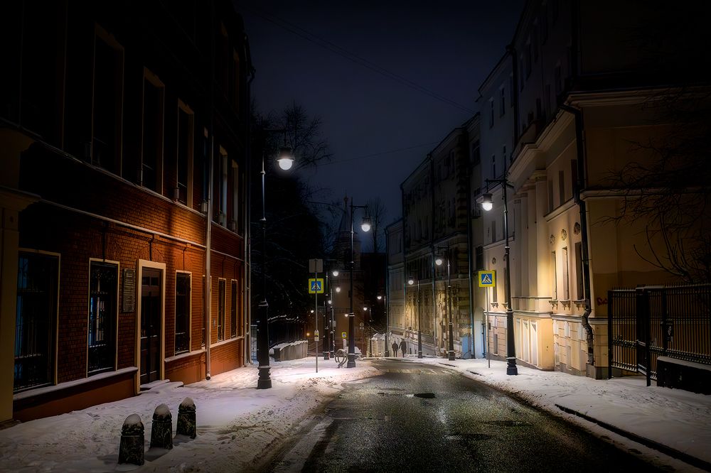 Photograph by Michel