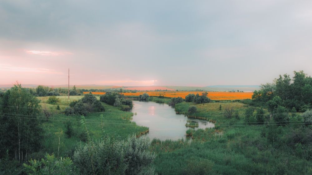 Photograph by Илья Замулин