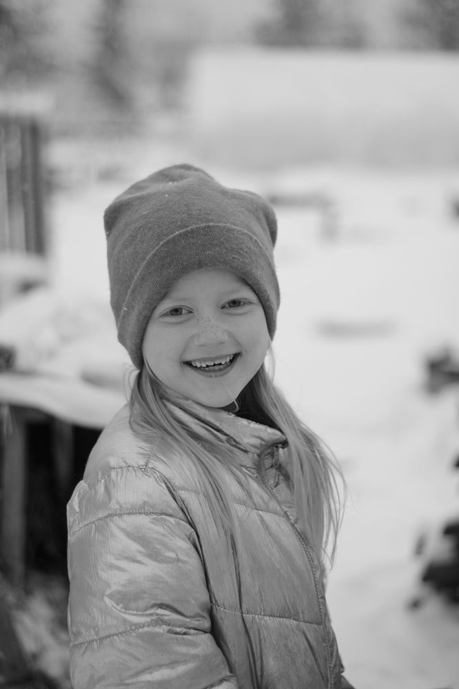 Photograph by Ксения Юргенфельд