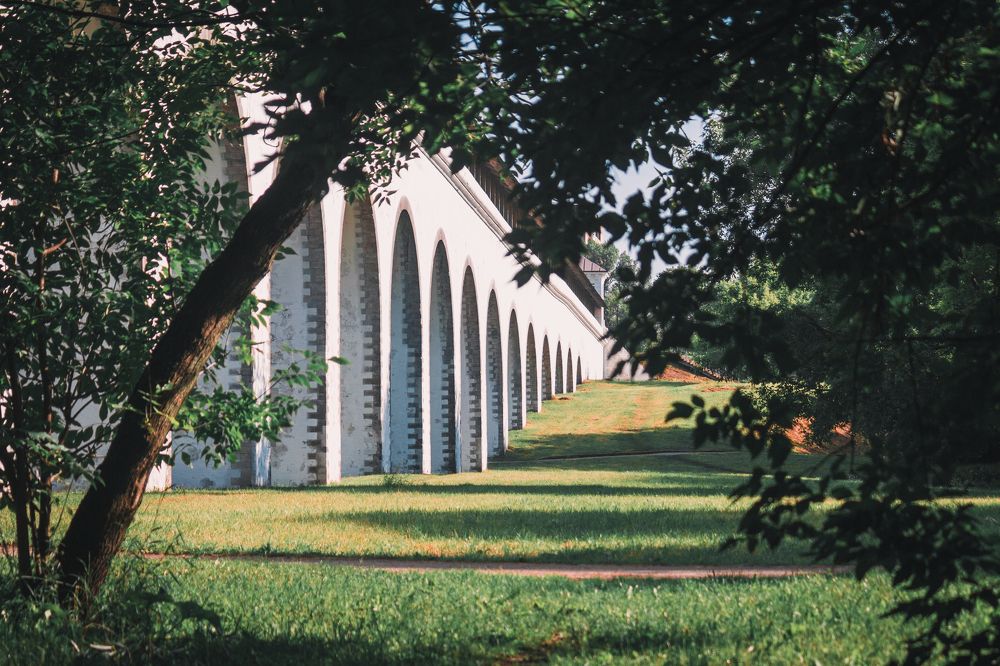 Photograph by Илья Замулин