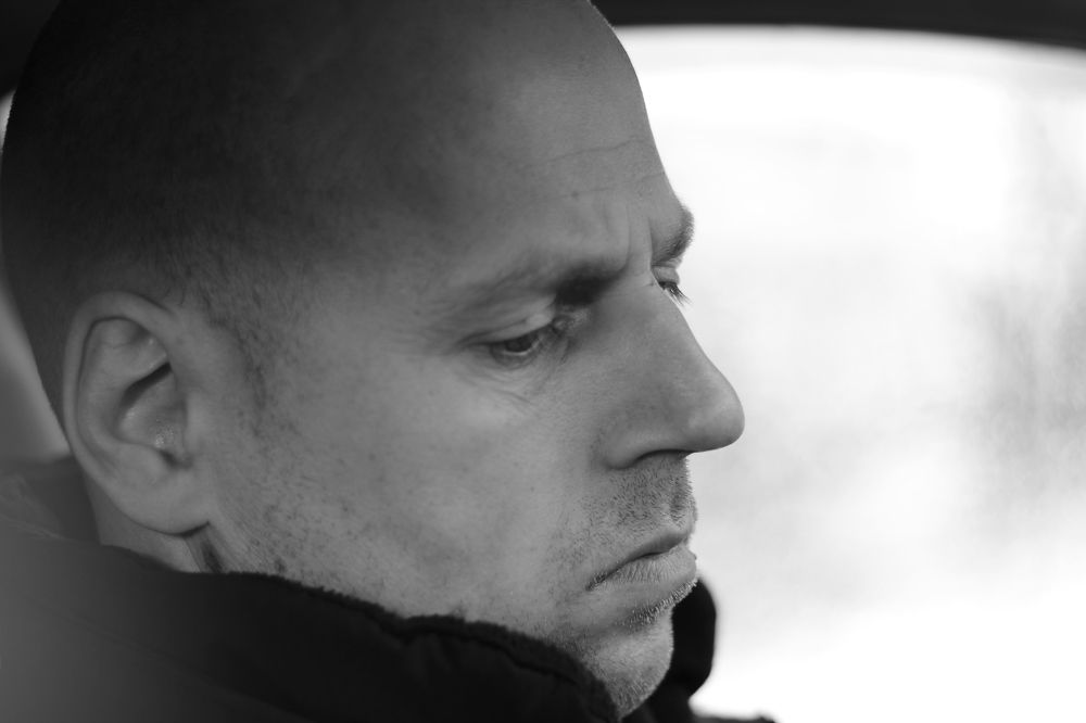 Photograph by Ксения Юргенфельд