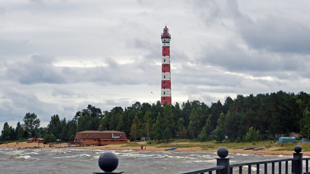 Photograph by Мигун Александра