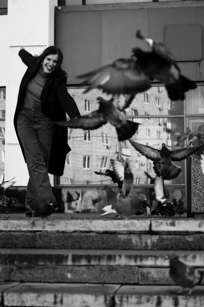 Photograph by Елизавета Воронина