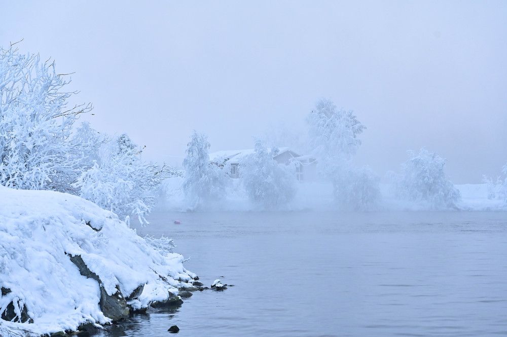 Photograph by Tanzilya Gabidullina