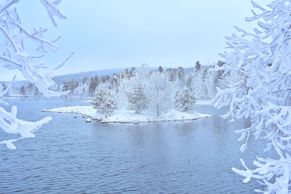 Photograph by Tanzilya Gabidullina