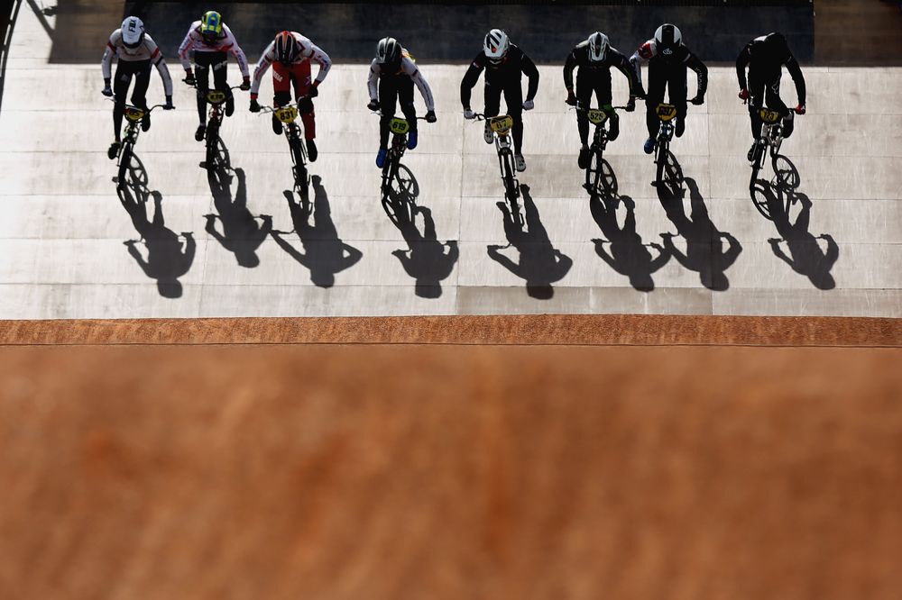 Photograph by Попова Елена