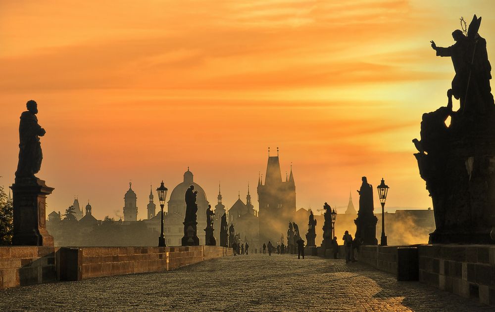 Photograph by Natalia Bolotenkova