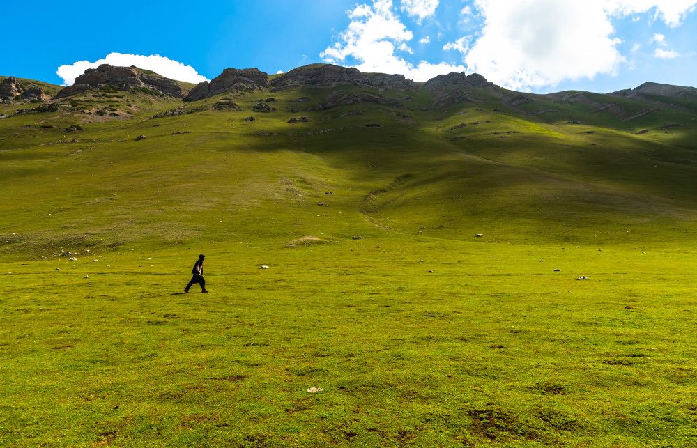 Photograph by Faizal A Rahiman