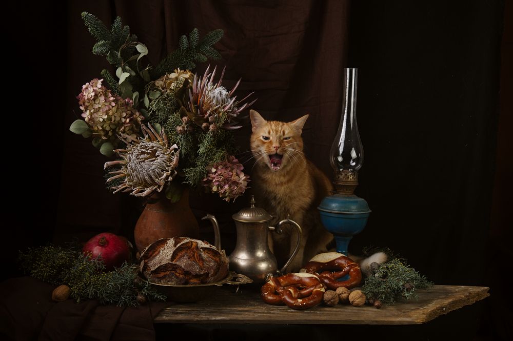 Photograph by Марина Красовская