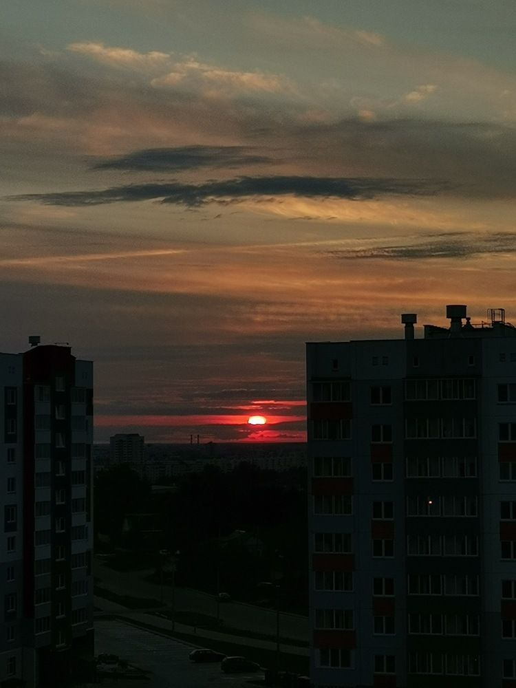 Photograph by Анастасия Каленько