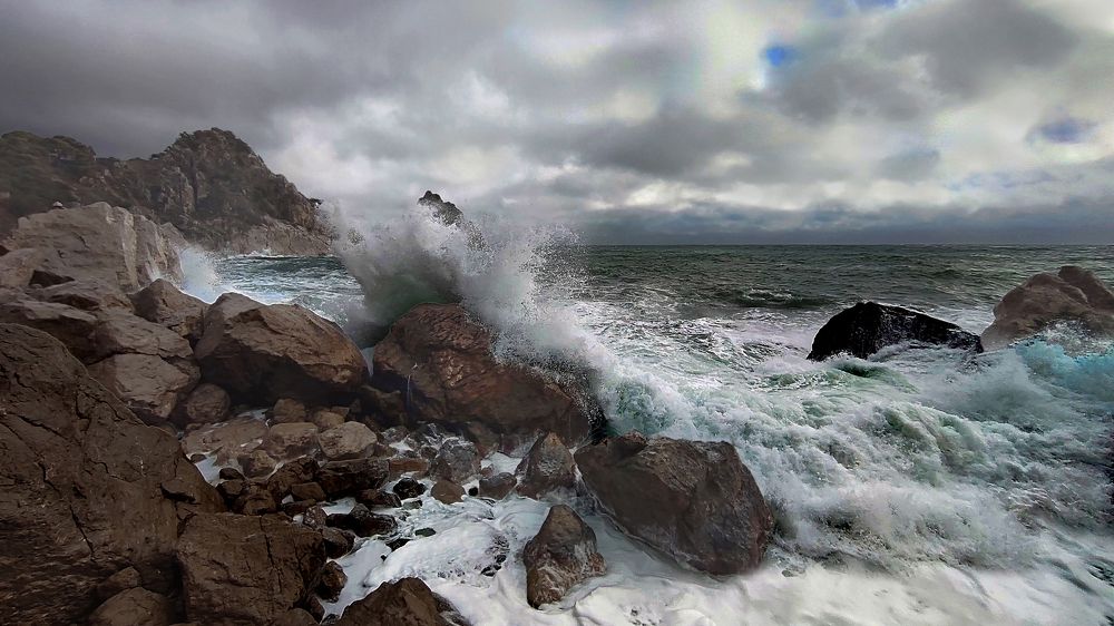 Photograph by Евгений Самулев