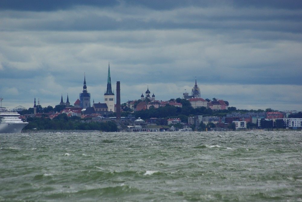 Photograph by aleksei maiberg