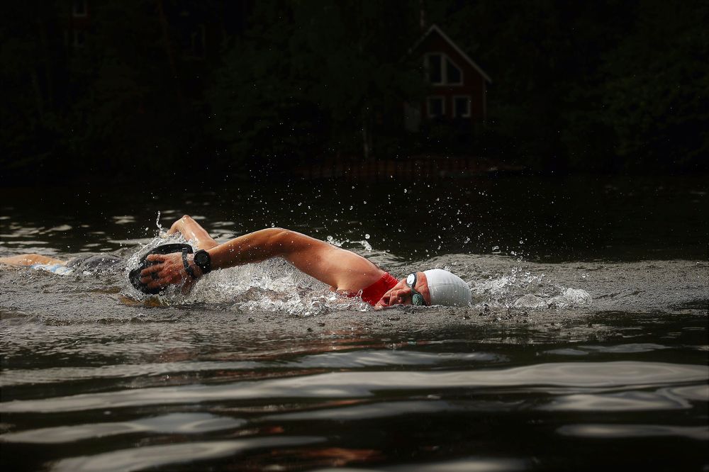 Swimrun