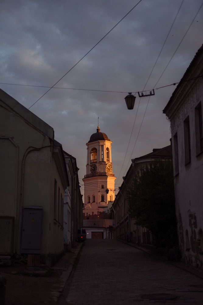 Photograph by Евгения Ерофеева