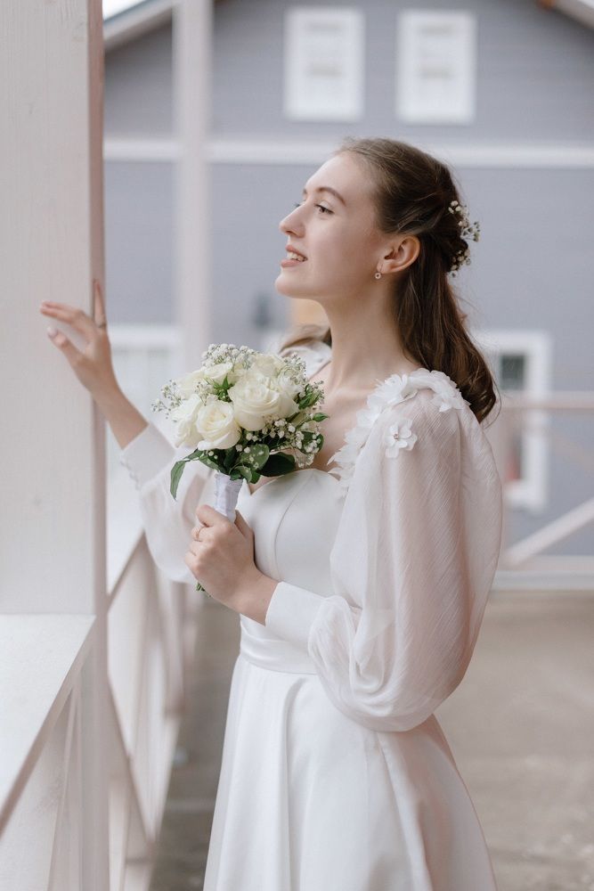 Photograph by Евгения Ерофеева