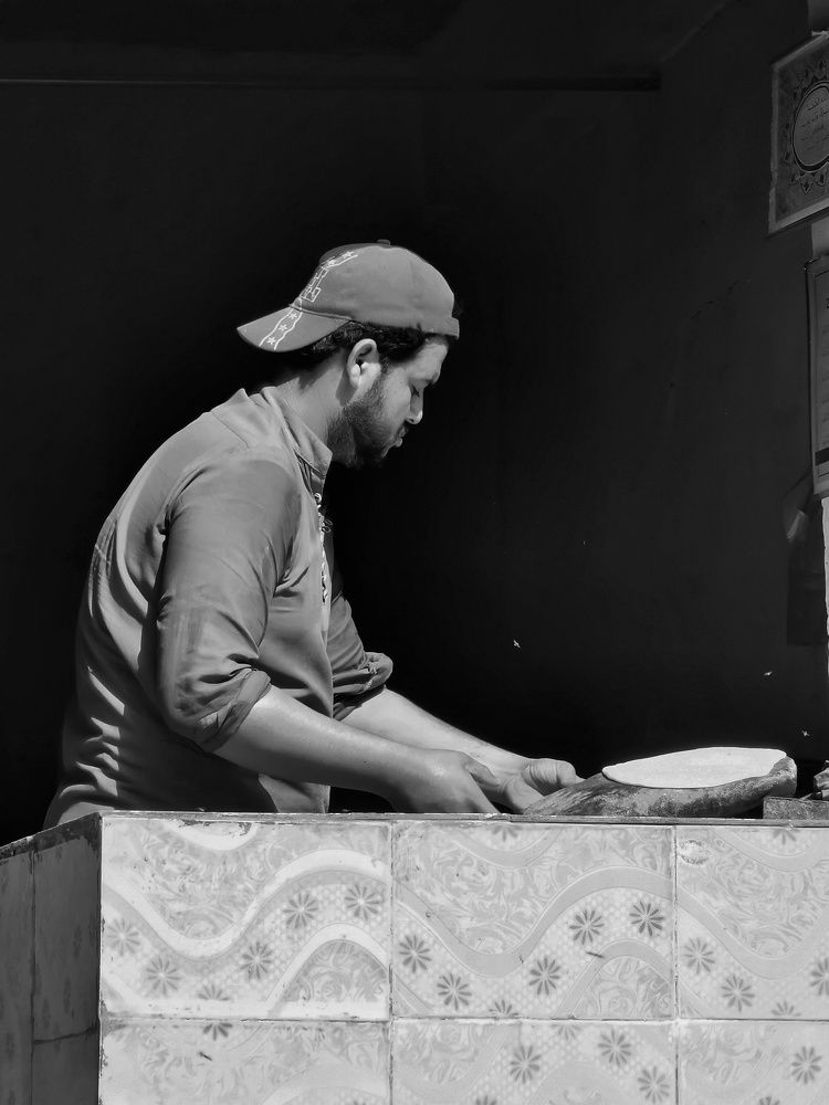 Фотография автора Malik Mohsin