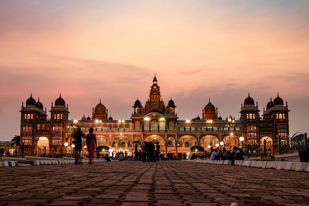 Photograph by Sam Moses