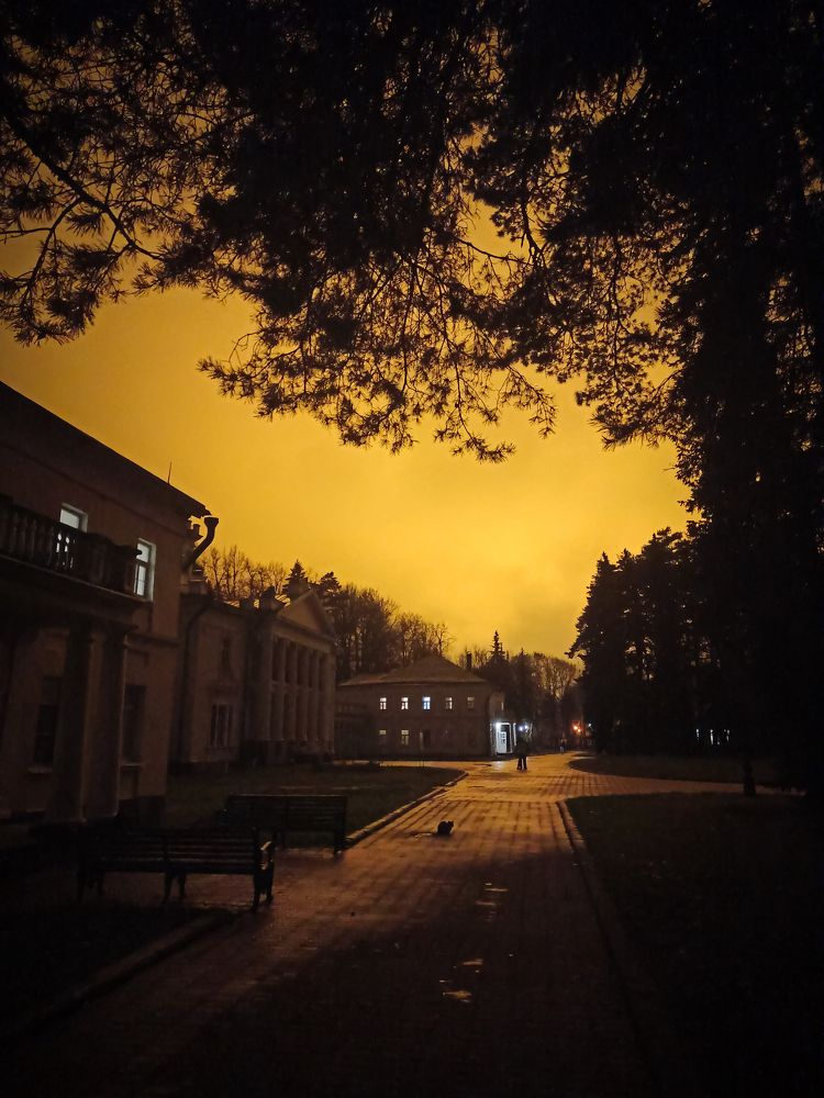 Photograph by Анна Савина