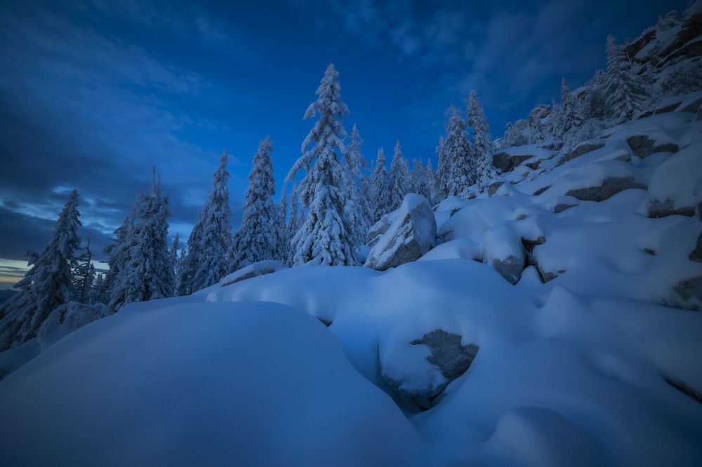 Photograph by Елена Перминова